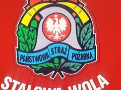 Młodzież Zapobiega Pożarom - turniej wiedzy (6)
